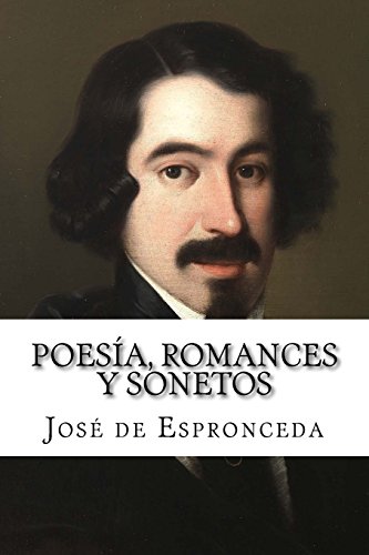 9781540814142: Poesa, Romances y Sonetos (Spanish Edition)