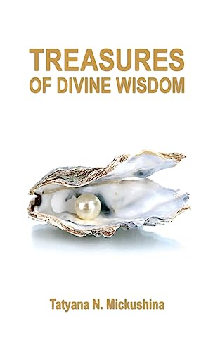 Stock image for Treasures of Divine Wisdom for sale by SecondSale