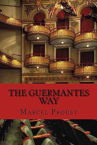 9781540825773: The Guermantes Way