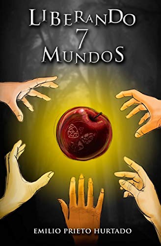 Stock image for Liberando 7 Mundos (parte I) for sale by THE SAINT BOOKSTORE