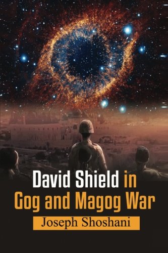 Imagen de archivo de David Shield in Gog and Magog War a la venta por Revaluation Books