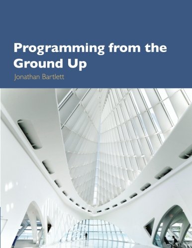 Stock image for Programming from the Ground Up for sale by HPB-Red