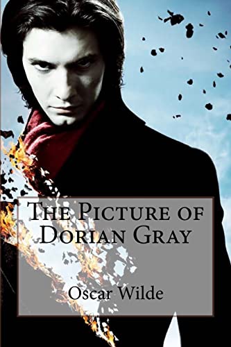 The Picture of Dorian Gray Oscar Wilde - Benitez, Paula