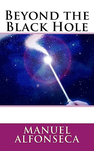 Imagen de archivo de Beyond the Black Hole a la venta por PBShop.store US