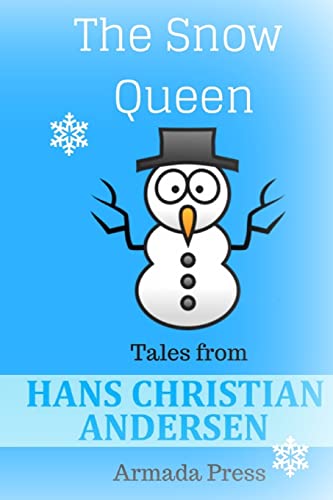 Stock image for The Snow Queen (Tales from Hans Christian Andersen) for sale by Lucky's Textbooks