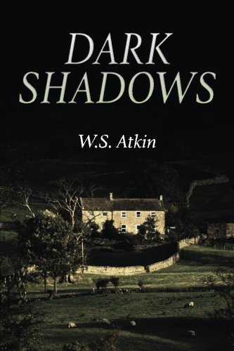 Beispielbild fr Dark Shadows zum Verkauf von Revaluation Books