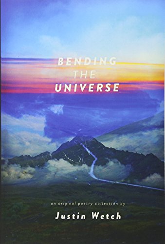 Stock image for Bending The Universe for sale by SecondSale