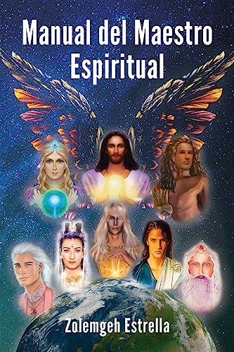 Imagen de archivo de Manual del Maestro Espiritual a la venta por ThriftBooks-Atlanta