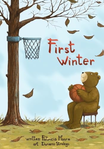 Stock image for First Winter for sale by PBShop.store US