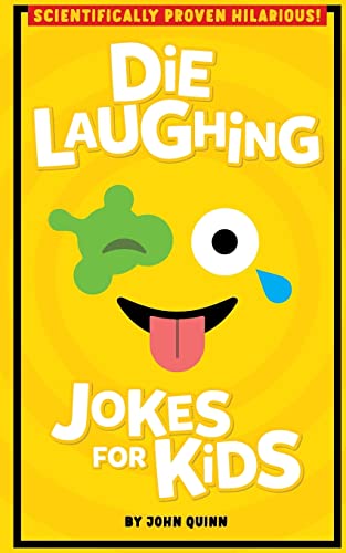 Imagen de archivo de Die Laughing Jokes For Kids a la venta por SecondSale