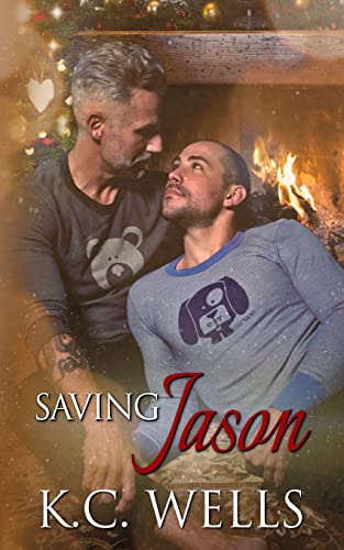 Beispielbild fr Saving Jason zum Verkauf von Save With Sam