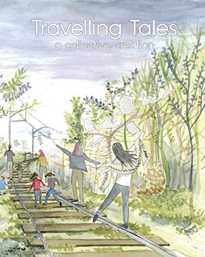 Stock image for Travelling Tales for sale by Wonder Book