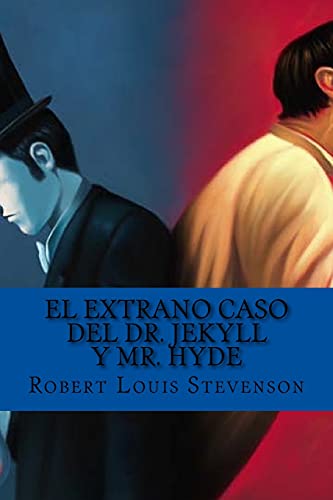 Imagen de archivo de El extrano caso del Dr Jekyll y Mr Hyde a la venta por PBShop.store US