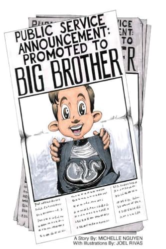 Imagen de archivo de Public Service Announcement Promoted to BIG Brother a la venta por Save With Sam