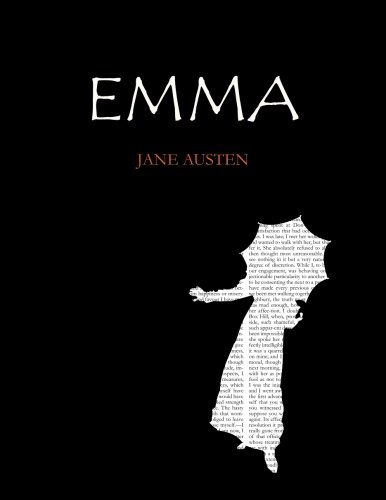 Imagen de archivo de Emma a la venta por SecondSale