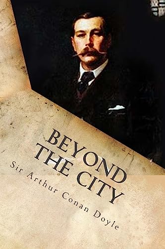 Imagen de archivo de Beyond the City a la venta por Lucky's Textbooks