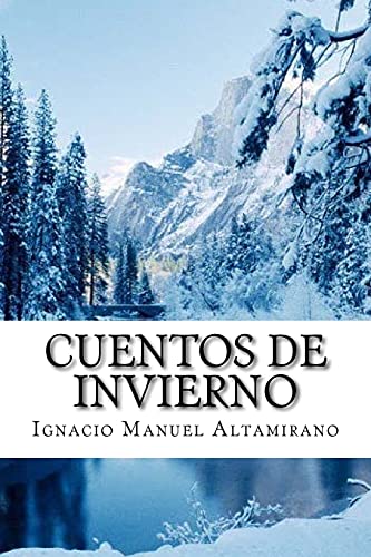 Stock image for Cuentos de invierno spanish edition for sale by PBShop.store US