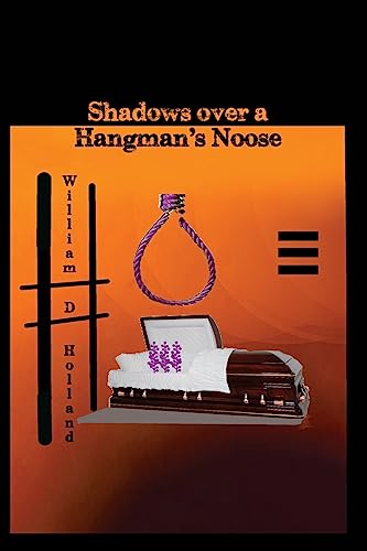 Beispielbild fr Shadows Over A Hangman's Noose (The Shadow Series) zum Verkauf von Lucky's Textbooks