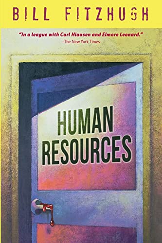 Imagen de archivo de Human Resources a la venta por ThriftBooks-Atlanta