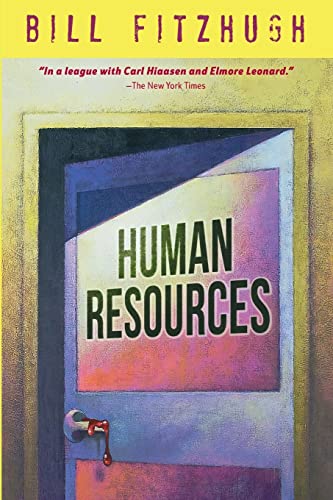 Stock image for Human Resources for sale by ThriftBooks-Atlanta