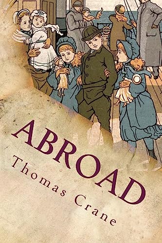 9781540894960: Abroad: Illustrated