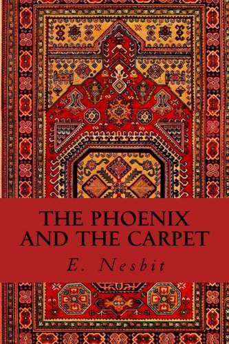 Immagine dell'editore per The Phoenix and the Carpet venduto da Buchpark