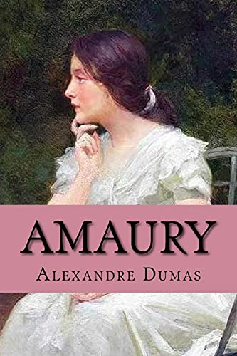 9781540896230: amaury (English Edition)