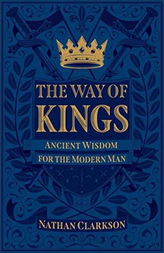 Beispielbild fr The Way of Kings zum Verkauf von Blackwell's