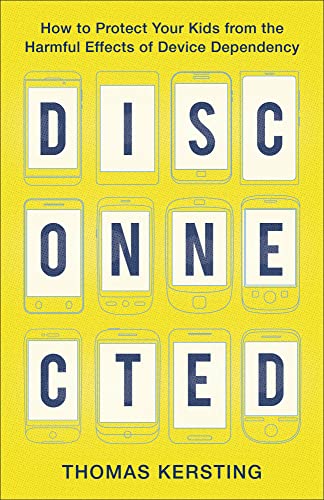 Stock image for Disconnected for sale by Blackwell's