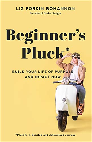 Stock image for Beginner's Pluck for sale by Blackwell's