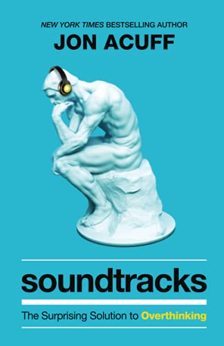 Stock image for Soundtracks for sale by New Legacy Books