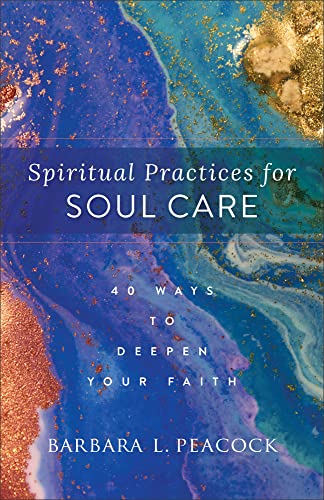 Stock image for Spiritual Practices for Soul Care for sale by Bulk Book Warehouse