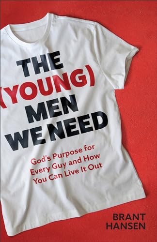 

(Young) Men We Need