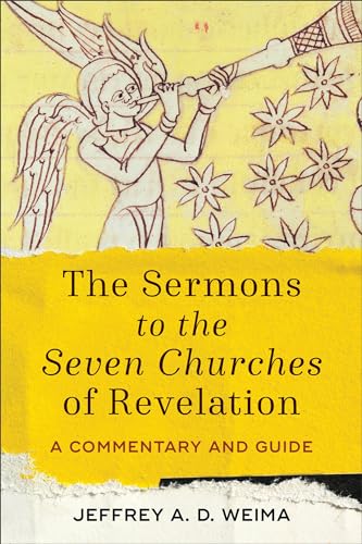 Stock image for The Sermons to the Seven Churches of Revelation: A Commentary and Guide. for sale by SecondSale