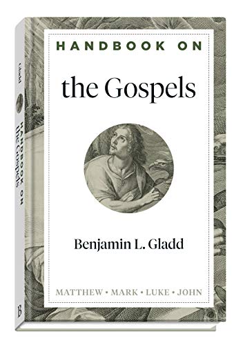 Beispielbild fr Handbook on the Gospels (Handbooks on the New Testament) zum Verkauf von Regent College Bookstore