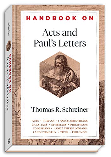 Stock image for Handbook on Acts and Paul's Letters for sale by Blackwell's