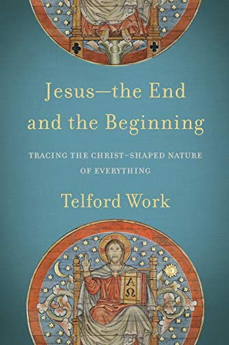 Beispielbild fr Jesus-the End and the Beginning zum Verkauf von SecondSale