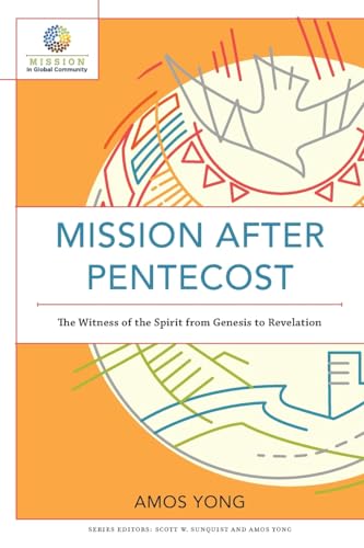 Beispielbild fr Mission After Pentecost zum Verkauf von Blackwell's