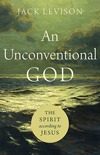9781540961198: Unconventional God: The Spirit according to Jesus