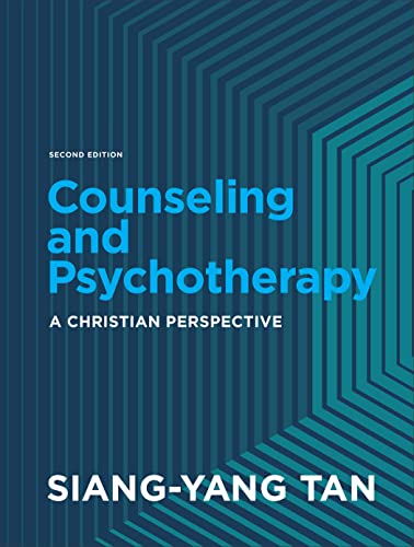 Imagen de archivo de Counseling and Psychotherapy: A Christian Perspective a la venta por HPB Inc.