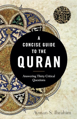 9781540962928: Concise Guide to the Quran (Introducing Islam)