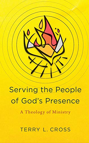 Stock image for Serving the People of God's Presence for sale by ThriftBooks-Atlanta