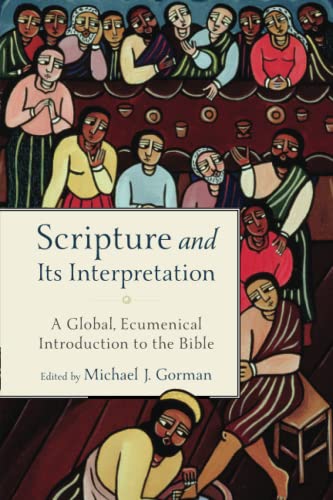 9781540964199: Scripture and Its Interpretation