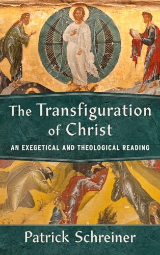 Imagen de archivo de Transfiguration of Christ a la venta por GF Books, Inc.