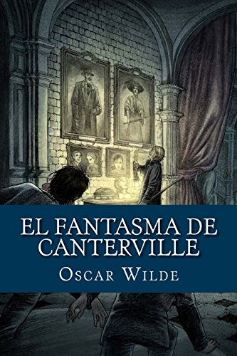 9781541002005: El Fantasma de Canterville (Spanish Edition)