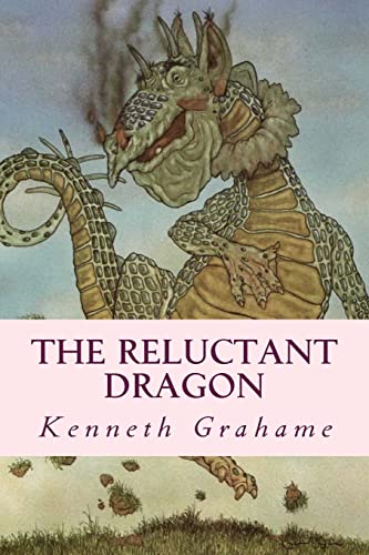 Imagen de archivo de The Reluctant Dragon a la venta por Reuseabook