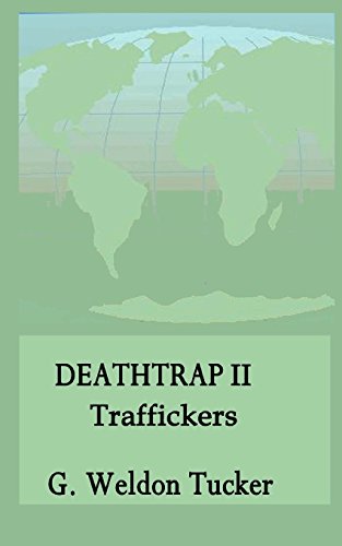 Imagen de archivo de Traffickers a la venta por Revaluation Books