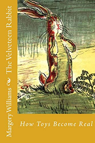 Stock image for The Velveteen Rabbit for sale by Revaluation Books