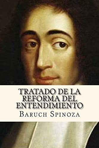 Beispielbild fr Tratado de La Reforma del Entendimiento (Spanish Edition) zum Verkauf von ThriftBooks-Dallas