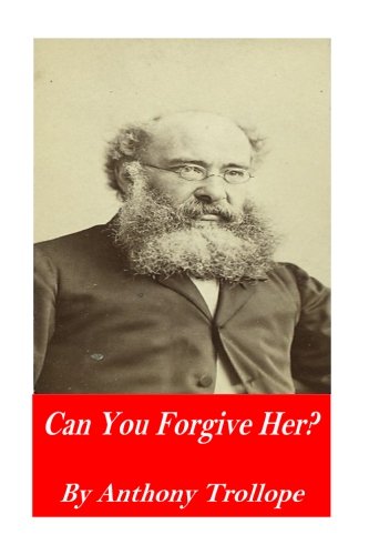 Imagen de archivo de Can You Forgive Her? a la venta por Hawking Books